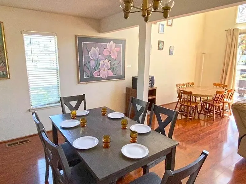 2074 Traverse Court South Lake Tahoe 0*,  Stati Uniti