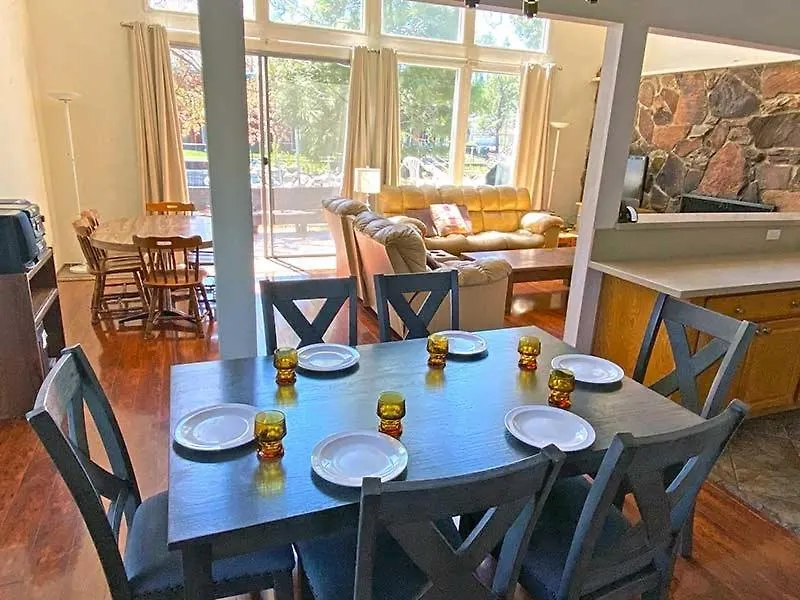 Casa vacanze 2074 Traverse Court South Lake Tahoe