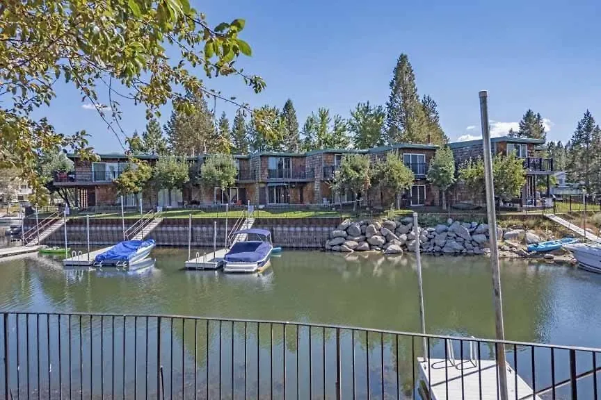 Casa vacanze 2074 Traverse Court South Lake Tahoe Stati Uniti