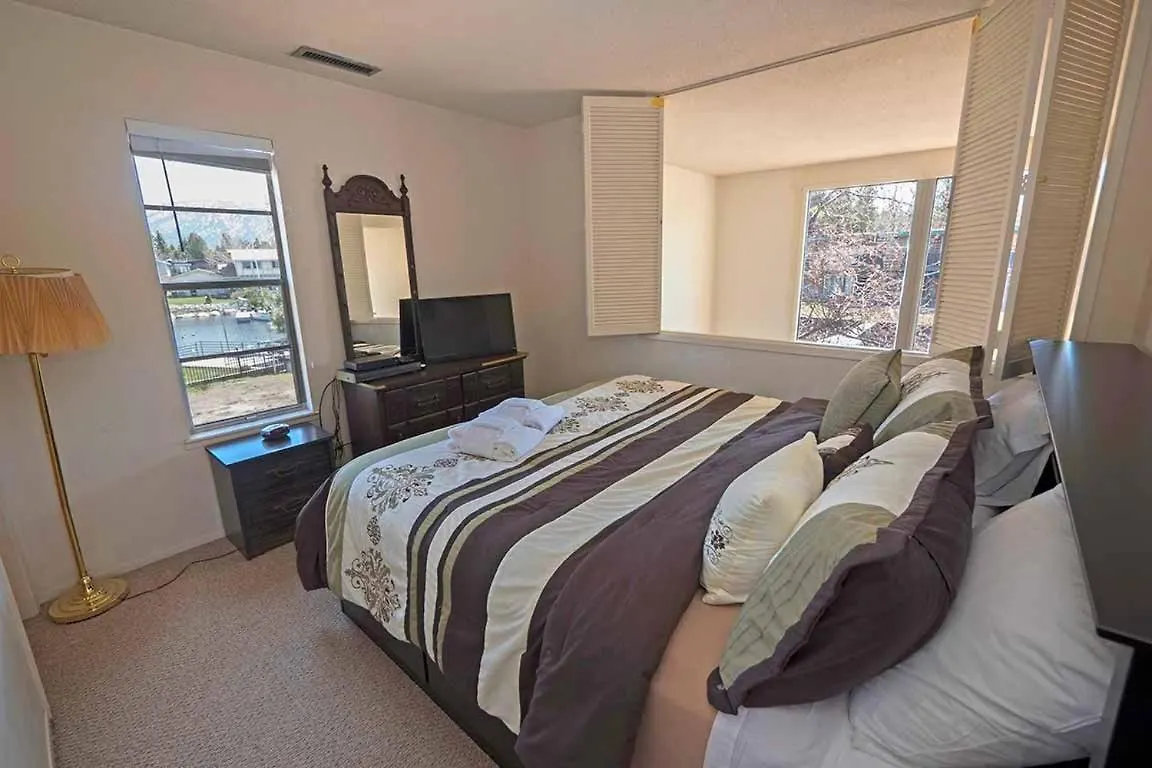 2074 Traverse Court South Lake Tahoe 0*,  Stati Uniti