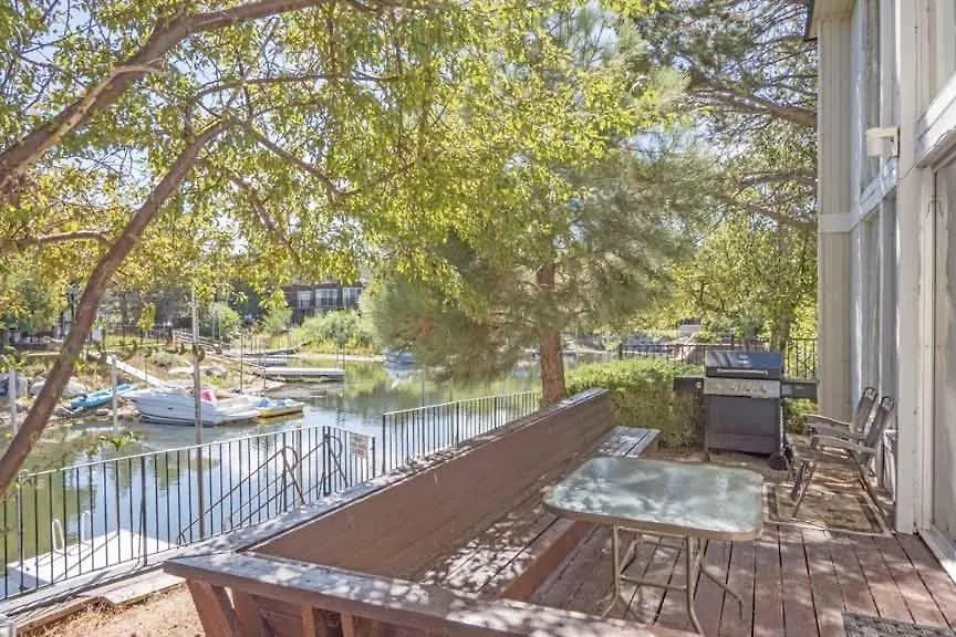 Casa vacanze 2074 Traverse Court South Lake Tahoe