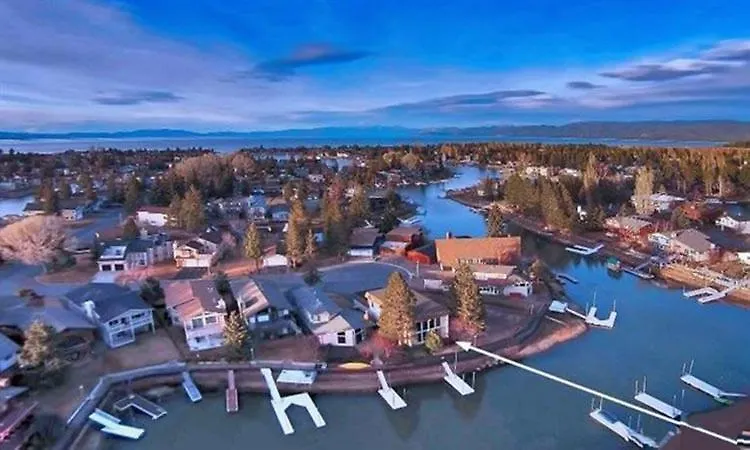 2074 Traverse Court South Lake Tahoe