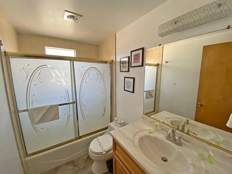 Casa vacanze 2074 Traverse Court South Lake Tahoe Stati Uniti
